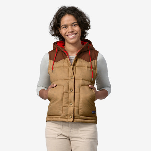 Outdoor Survival Canada, Jackets & Coats, Outdoor Survival Canada  Squamish Puffy Jacket Womens Coat W Smokey Bear Patch