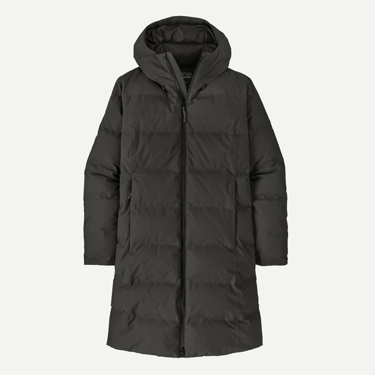 W's Jackson Glacier Parka