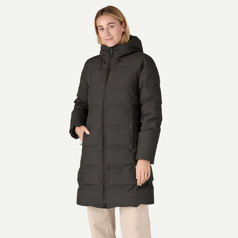 Load image into Gallery viewer, Patagonia Women's Jackson Glacier Parka
