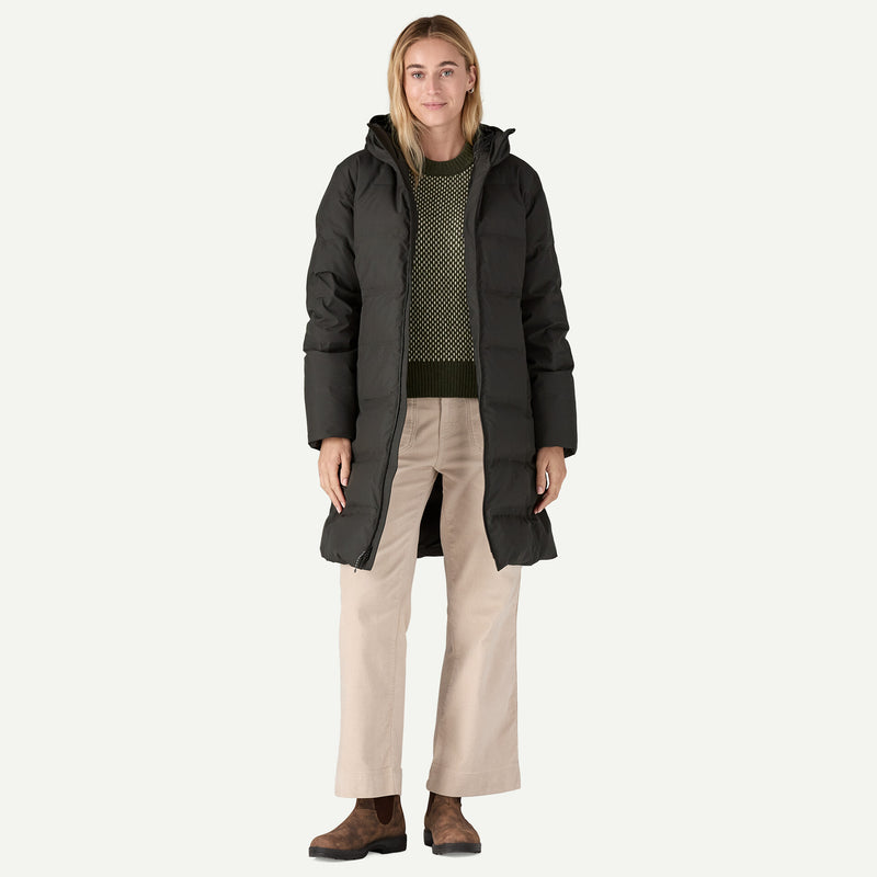 Load image into Gallery viewer, Patagonia Women's Jackson Glacier Parka
