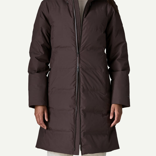 Patagonia Women's Jackson Glacier Parka