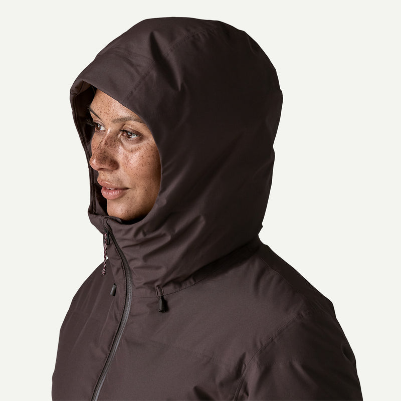 Load image into Gallery viewer, Patagonia Women's Jackson Glacier Parka
