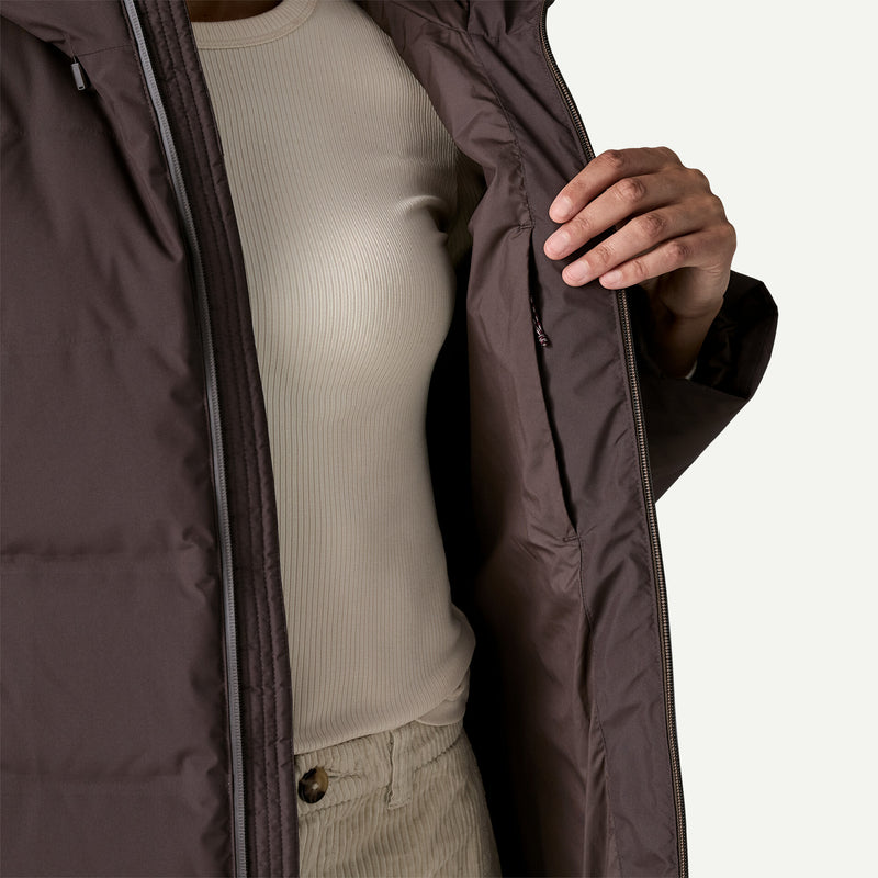 Load image into Gallery viewer, Patagonia Women's Jackson Glacier Parka
