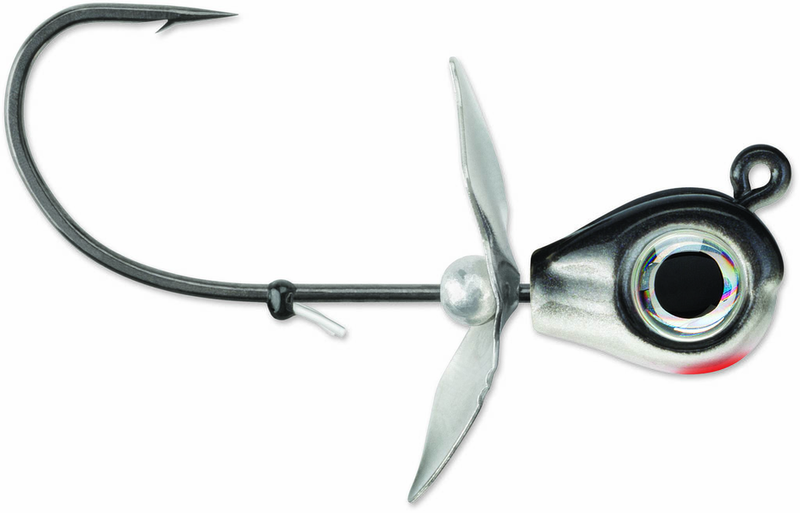 Load image into Gallery viewer, VMC - Snitch Jig
