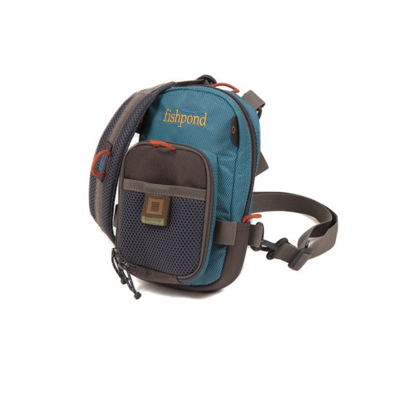 Load image into Gallery viewer, Fishpond San Juan Vertical Chest Pack
