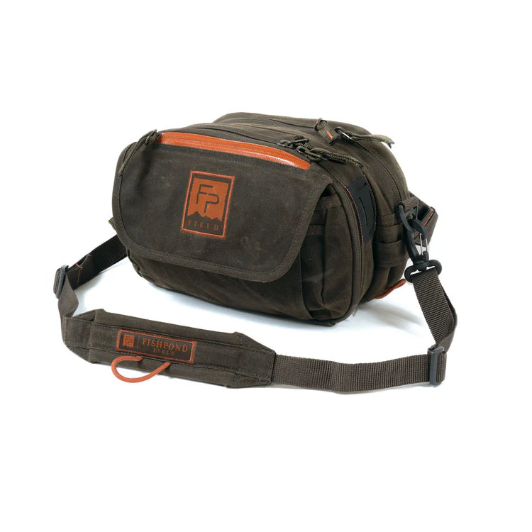Load image into Gallery viewer, Fishpond Blue River Chest/Lumbar Pack
