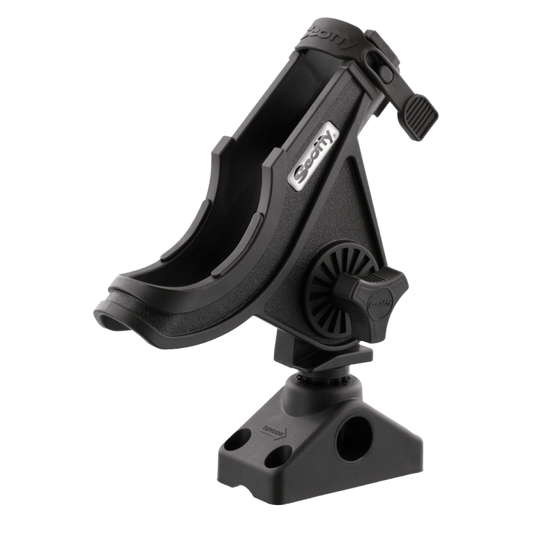 Scotty #280 Baitcaster Spinning Rod Holder