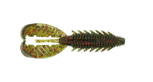 Xzone Lures 4.25