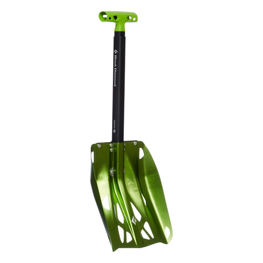 Black Diamond Transfer LT shovel