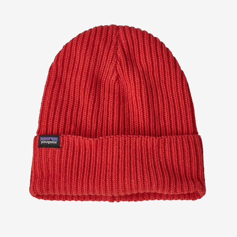 Load image into Gallery viewer, Patagonia Fisherman&#39;s Rolled Beanie

