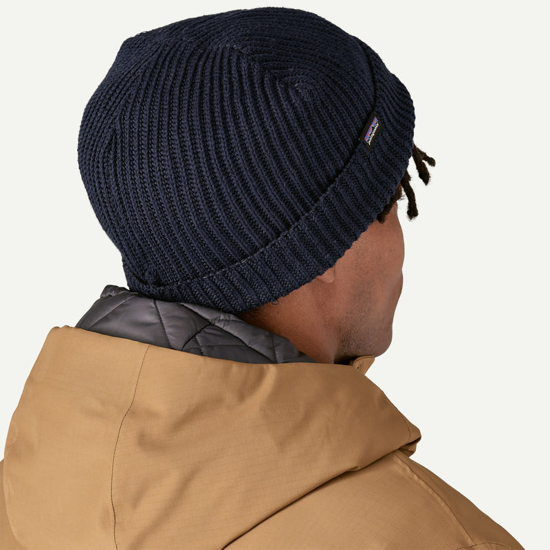 Load image into Gallery viewer, Patagonia Fisherman's Rolled Beanie
