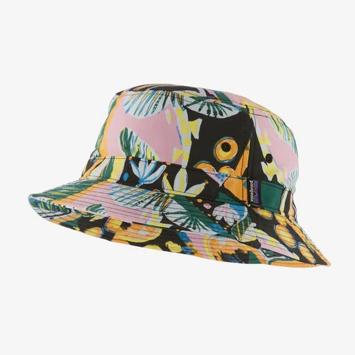 Load image into Gallery viewer, Patagonia Wavefarer™ Bucket Hat
