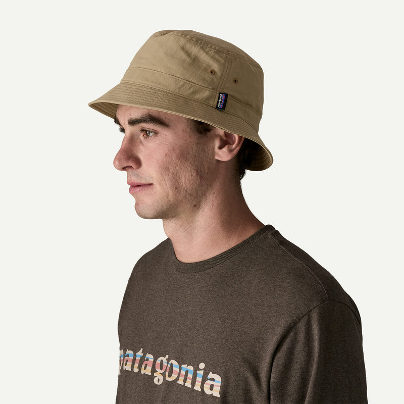 Load image into Gallery viewer, Patagonia Wavefarer™ Bucket Hat
