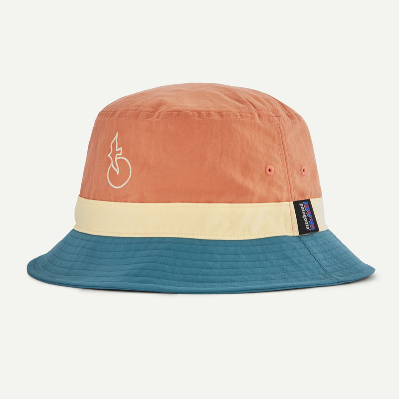 Load image into Gallery viewer, Patagonia Wavefarer™ Bucket Hat
