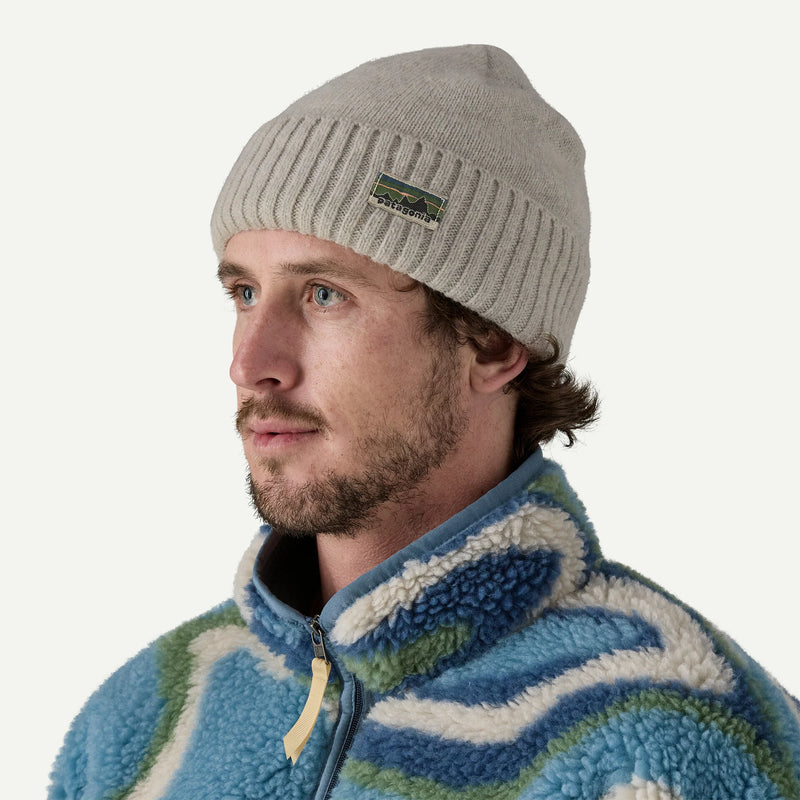 Load image into Gallery viewer, Patagonia Brodeo Beanie
