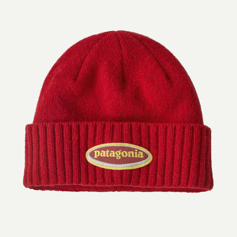 Load image into Gallery viewer, Patagonia Brodeo Beanie
