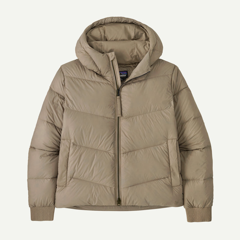 Load image into Gallery viewer, Patagonia Women&#39;s Sindit Hoody Jacket

