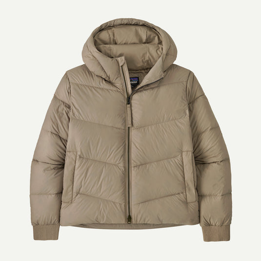 Patagonia Women's Sindit Hoody Jacket