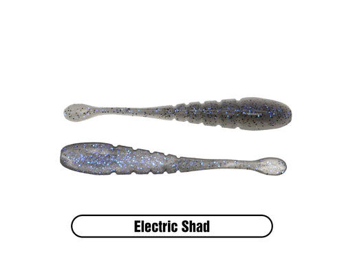 Xzone Lures 4