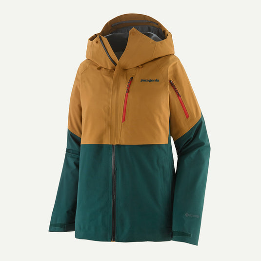 Patagonia Women's Untracked Jacket