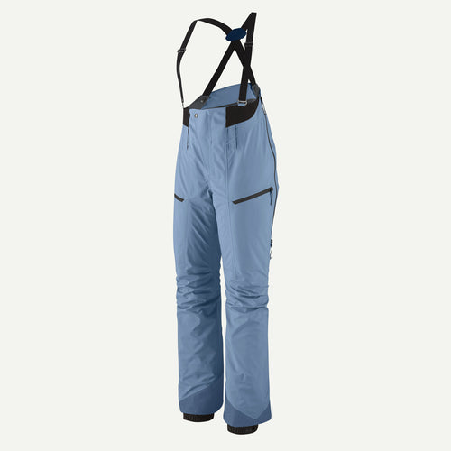 Patagonia Women's Untracked Bibs