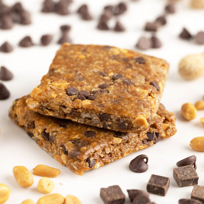 Load image into Gallery viewer, #flavor_peanut butter chocolate meal bar
