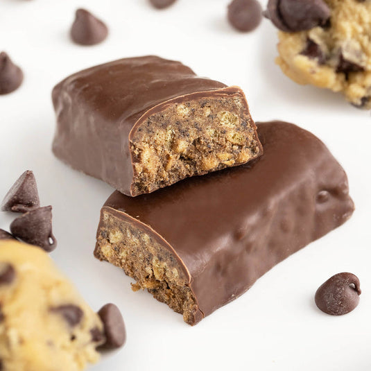 Pro Bar Protein Bars