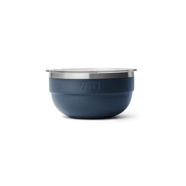 Load image into Gallery viewer, YETI Rambler® 2 qt Insulated Bowl
