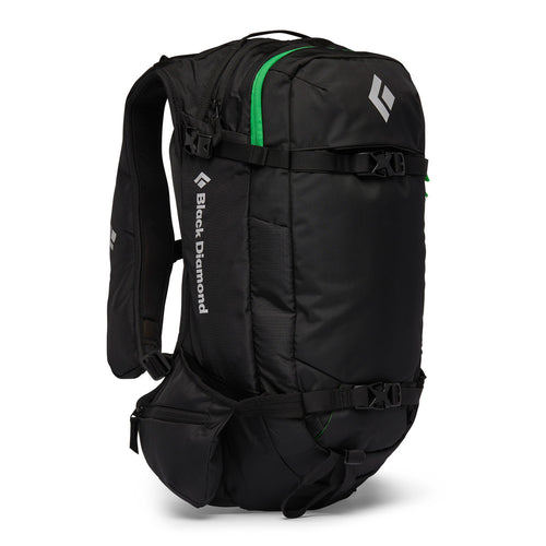 Black Diamond Dawn Patrol Backpack