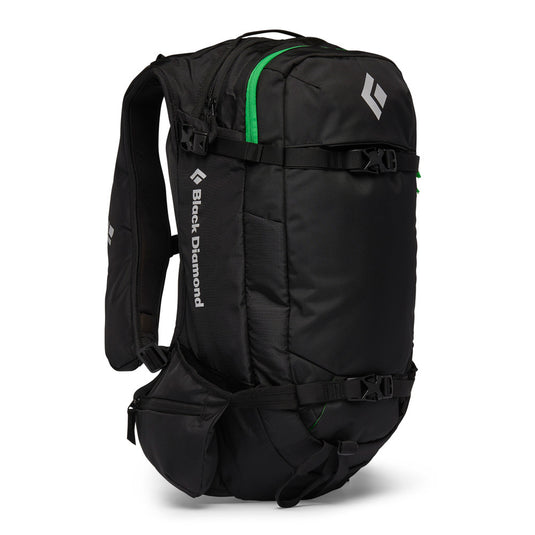 Black Diamond Dawn Patrol Backpack