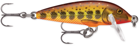 Rapala Countdown