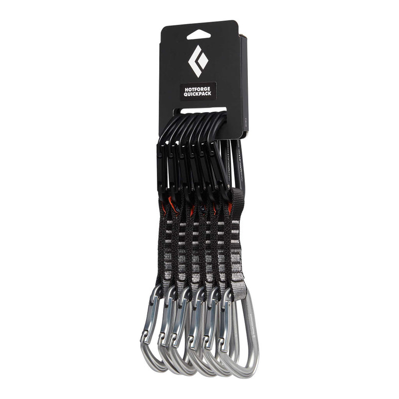 Load image into Gallery viewer, Black Diamond HotWire Quickpack 12cm

