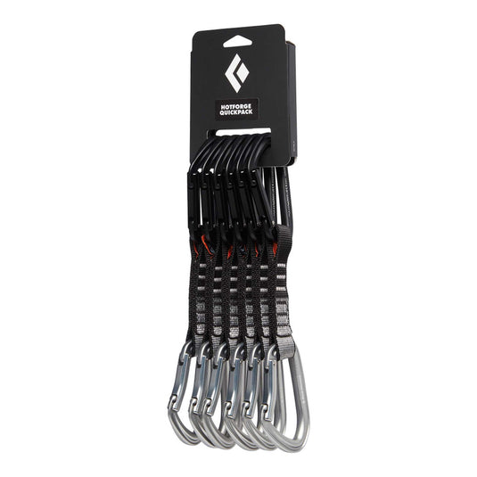 Black Diamond HotWire Quickpack 12cm