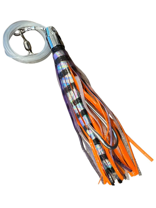 Westcoast Fishing Tackle - Sub Surface Tuna Lures