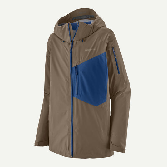 Patagonia Men's SnowDrifter Jacket