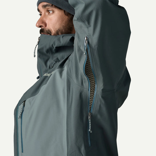 Patagonia Men's SnowDrifter Jacket