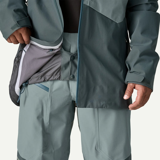 Patagonia Men's SnowDrifter Jacket