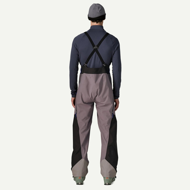 Load image into Gallery viewer, Patagonia Men's SnowDrifter Bibs
