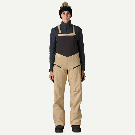 Patagonia Women's SnowDrifter Bibs