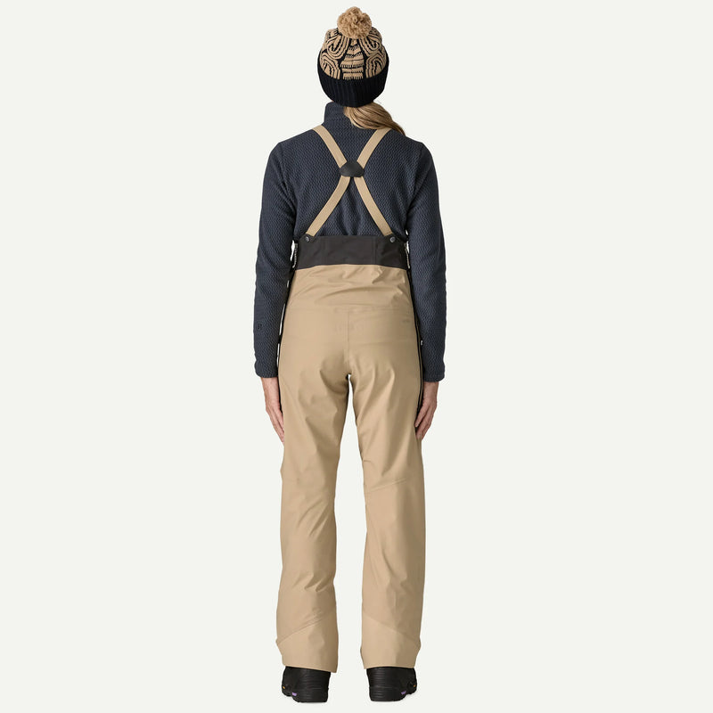 Load image into Gallery viewer, Patagonia Women's SnowDrifter Bibs
