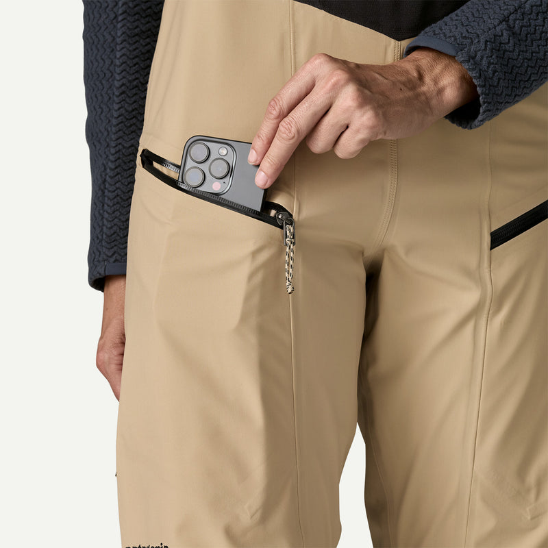 Load image into Gallery viewer, Patagonia Women's SnowDrifter Bibs

