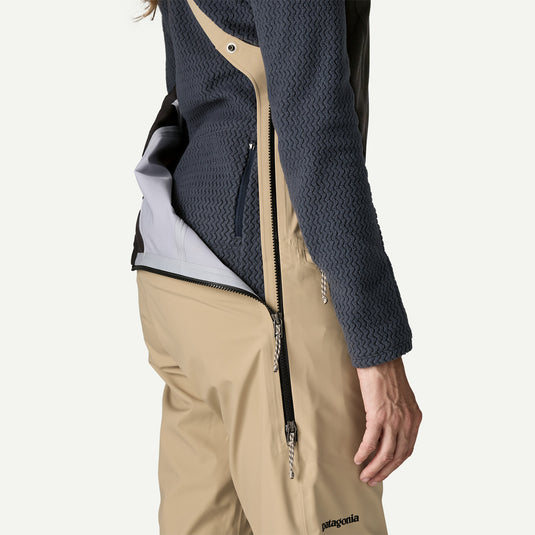 Patagonia Women's SnowDrifter Bibs