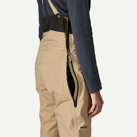 Patagonia Women's SnowDrifter Bibs