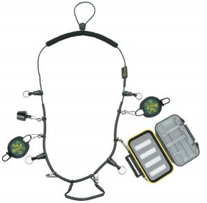 Dr. Slick Necklace - Regular