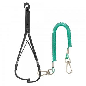 Dr. Slick Slick Release Mitten Clamp Curved