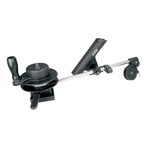Scotty #1050 Depthmaster Manual Downrigger [Oversized Item; Extra Shipping Charge*]