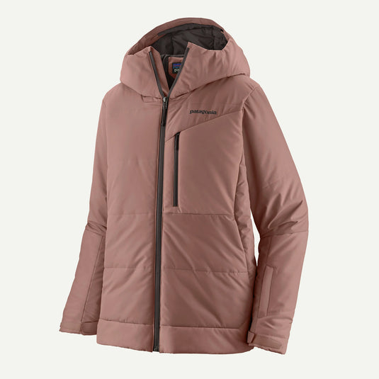 Patagonia Women's Insulated Snowfarer Jacket
