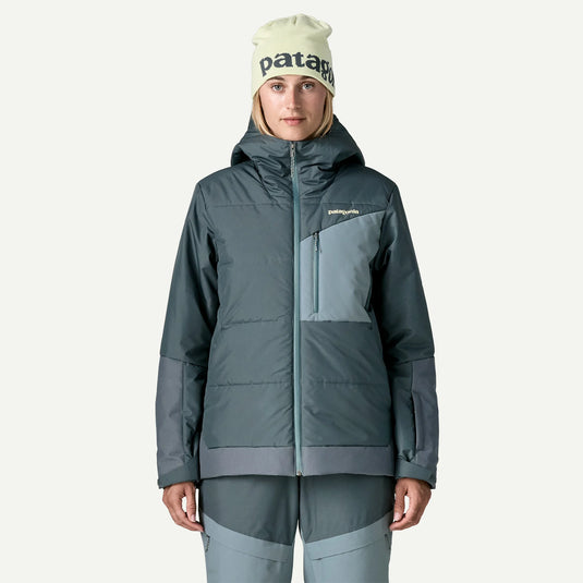 Patagonia Women's Insulated Snowfarer Jacket