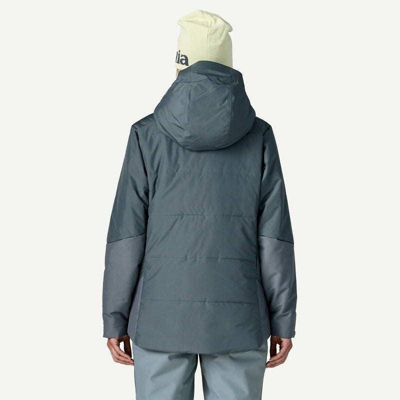 Load image into Gallery viewer, Patagonia Women's Insulated Snowfarer Jacket
