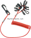 Invincible Marine Kill Switch Universal 7 Key